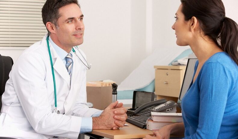 Forduljon orvoshoz körömgomba miatt